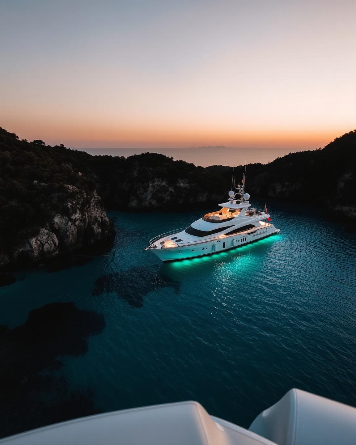 Exclusive Leisure Escapes